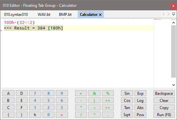010 editor copy as hex 010 editor copy as hex