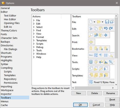 010 editor change name 010 editor change name