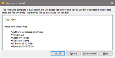 010 editor change name of exe file 010 editor change name of exe file