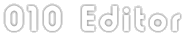 010 Editor