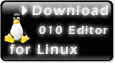 Download 010 Editor for Linux
