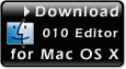 Download 010 Editor for Mac OS X